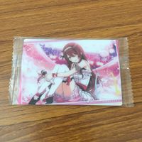 カード トレカ まとめ アイドルマスター 三浦 あずさ 未開封 ぱじゃこれ 27 サムネイル 9