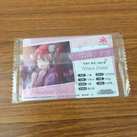 カード トレカ まとめ アイドルマスター 三浦 あずさ 未開封 ぱじゃこれ 27 サムネイル 10