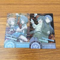 カード トレカ まとめ アイドルマスター 三浦 あずさ 未開封 ぱじゃこれ 27 サムネイル 4