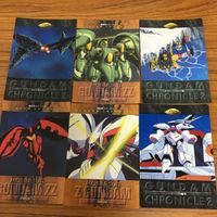 機動戦士 Z ガンダム カード ダス マスターズ カード まとめ Zガンダム キュベレイ キュベレイMk Ⅱ クイン マンサ 23 サムネイル 1