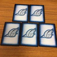 ガンダム カード トレカ まとめ 33 サムネイル 7