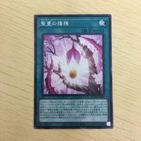 遊戯王 ノーマル カード トレーディングカード 聖蔓の播種 まとめ サムネイル 3