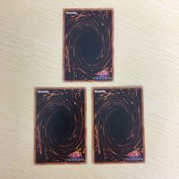 遊戯王 ノーマル カード トレーディングカード 聖蔓の播種 まとめ サムネイル 5