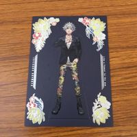 カード トレカ まとめ うたのプリンスさま うたプリ 寿 嶺二 カミュ 黒崎 蘭丸 美風 藍 8 サムネイル 5