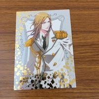 カード トレカ まとめ うたのプリンスさま うたプリ 寿 嶺二 カミュ 黒崎 蘭丸 美風 藍 8 サムネイル 7