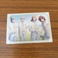 カード トレカ まとめ うたのプリンスさま うたプリ 寿 嶺二 カミュ 黒崎 蘭丸 美風 藍 8 サムネイル 9