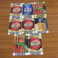 カード トレカ まとめ NARUTO ナルト うずまき ナルト テマリ うちは サスケ 砂漠の我愛羅 奈良 シカマル 110 サムネイル 2