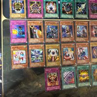 2期 ノーマル フルコンプ まとめ Spell of Mask－仮面の呪縛－ 遊戯王 初期 セミコンプ サムネイル 5