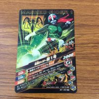 カード トレカ まとめ ガンバライジング SR 新 1号 シャドームーン 17 サムネイル 4