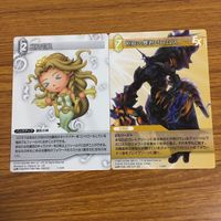 カード トレカ まとめ ファイナル ファンタジー FF コスモス 断罪の暴君ゼロムス ミネルヴァ クー チャスペル ヴィンセント 16 サムネイル 3