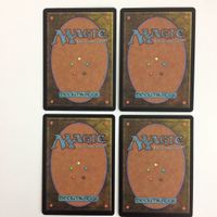 MTG 終止 マジックザギャザリング まとめ カード トレーディングカード サムネイル 6
