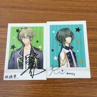 カード トレカ まとめ ツキウタ ぱしゃこれ 弥生 春 水無月 涙 師走 駆 如月 恋 神無月 郁 21 サムネイル 3