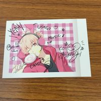 カード トレカ まとめ ツキウタ ぱしゃこれ 弥生 春 水無月 涙 師走 駆 如月 恋 神無月 郁 21 サムネイル 9