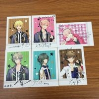 カード トレカ まとめ ツキウタ ぱしゃこれ 弥生 春 水無月 涙 師走 駆 如月 恋 神無月 郁 21 サムネイル 1