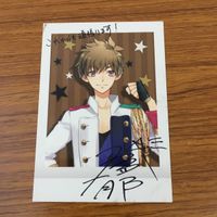 カード トレカ まとめ ツキウタ ぱしゃこれ 弥生 春 水無月 涙 師走 駆 如月 恋 神無月 郁 21 サムネイル 7