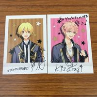 カード トレカ まとめ ツキウタ ぱしゃこれ 弥生 春 水無月 涙 師走 駆 如月 恋 神無月 郁 21 サムネイル 5