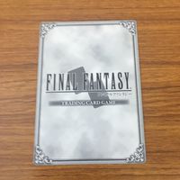 カード トレカ まとめ ファイナル ファンタジー FF ベラアウルデ ウリエンジェ ユージュ スティクス レア キラ 19 サムネイル 6