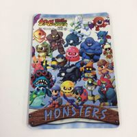 チョコボの不思議なダンジョン コレクション カード まとめ 60 70 71 76 81 パオ ゾンビー モンスター集合 召喚獣集合 23 サムネイル 9
