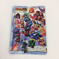 チョコボの不思議なダンジョン コレクション カード まとめ 60 70 71 76 81 パオ ゾンビー モンスター集合 召喚獣集合 23 サムネイル 5