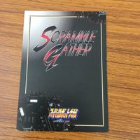 カード トレカ スクランブルギャザー 真 ゲッター 1 レア 76 サムネイル 2