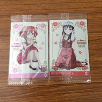カード トレカ まとめ ラブライブ 黒澤 ルビィ ダイヤ 高海 千歌 松浦 果南 渡辺 曜 1 サムネイル 4