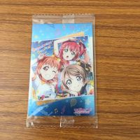 カード トレカ まとめ ラブライブ 黒澤 ルビィ ダイヤ 高海 千歌 松浦 果南 渡辺 曜 1 サムネイル 9