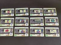 アルガス騎士団 カードダスクエスト SDガンダム カードダス カード 騎士アムロ 85 闘士ドライセン 111 騎士バウ １１３ サムネイル 4