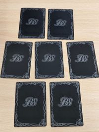 Battle Spirits Preorder Limited Turna Artel Iris Field Card サムネイル 2