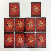ドラゴンドライブ DD リトル3 戦闘実験場 キョーコーノット イチゲキザン バクソーランダー ラプラスデーモン カード まとめ レア サムネイル 6