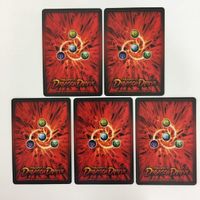 ドラゴンドライブ DD リトル3 戦闘実験場 キョーコーノット イチゲキザン バクソーランダー ラプラスデーモン カード まとめ レア サムネイル 7