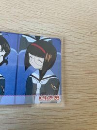 Cardcaptor Sakura Card Toka Naoko No.113 Amada サムネイル 3