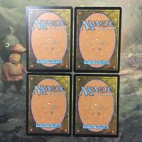 MTG マジックザギャザリング カード まとめ AKH 蓋世の英雄、ネヘブ/ Neheb, the Worthy 4枚セット 14 サムネイル 4