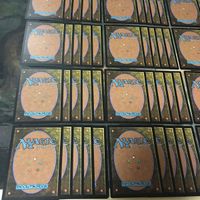 覆い隠し 型番統一 60枚 日本語 アンコモン MAT 機械兵団の進軍 決戦の後に MTG まとめ JP Blot Out サムネイル 9