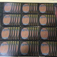 覆い隠し 型番統一 60枚 日本語 アンコモン MAT 機械兵団の進軍 決戦の後に MTG まとめ JP Blot Out サムネイル 6