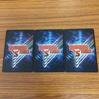 レンジャーズ ストライク カード 仮面ライダー まとめ 仮面ライダー ディケイド 非売品 ディケイドコンプリートフォーム 箔押し 23 サムネイル 5