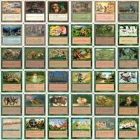 日本語のみ 第6版 6ED 白枠 被り無しコレクション フルコンプ コンプリート 旧枠 まとめ レア 大量 MTG nvq62 6ed 1 JP サムネイル 3
