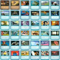 日本語のみ 第6版 6ED 白枠 被り無しコレクション フルコンプ コンプリート 旧枠 まとめ レア 大量 MTG nvq62 6ed 1 JP サムネイル 7