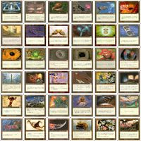 日本語のみ 第6版 6ED 白枠 被り無しコレクション フルコンプ コンプリート 旧枠 まとめ レア 大量 MTG nvq62 6ed 1 JP サムネイル 2