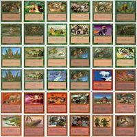 日本語のみ 第6版 6ED 白枠 被り無しコレクション フルコンプ コンプリート 旧枠 まとめ レア 大量 MTG nvq62 6ed 1 JP サムネイル 4