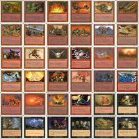日本語のみ 第6版 6ED 白枠 被り無しコレクション フルコンプ コンプリート 旧枠 まとめ レア 大量 MTG nvq62 6ed 1 JP サムネイル 5
