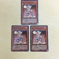 Yu-Gi-Oh Card Bubbleman Ultra Rare Trading Card
