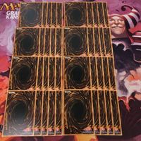 召喚獣アウゴエイデス 40枚 字レア 型番統一 遊戯王 まとめ ETCO-JP040 サムネイル 6