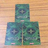 ぬらりひょんの孫 カード トレカ KONAMI まとめ 牛鬼 馬頭丸 雪女 河童 暗器黒演舞 黒田坊 首無 28 サムネイル 10