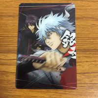 カード トレカ まとめ 銀魂 坂田 銀時 銀さん 高杉 晋助 桂 小太郎 ヅラ 坂本 辰馬 36 サムネイル 3