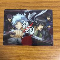 カード トレカ まとめ 銀魂 坂田 銀時 銀さん 高杉 晋助 桂 小太郎 ヅラ 坂本 辰馬 36 サムネイル 1