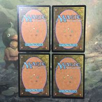 MTG マジックザギャザリング カード まとめ KTK 本質捕らえ/Trap Essence 4枚セット 15 サムネイル 4