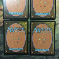 MTG マジックザギャザリング カード まとめ KTK 本質捕らえ/Trap Essence 4枚セット 15 サムネイル 5