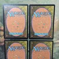 MTG マジックザギャザリング カード まとめ KTK 本質捕らえ/Trap Essence 4枚セット 15 サムネイル 6