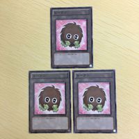 遊戯王 トークン カード まとめ サムネイル 1