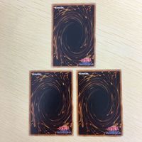 遊戯王 トークン カード まとめ サムネイル 4